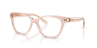 5668 Transparent Dusty Rose