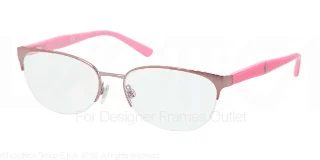 Ralph Lauren Eyeglasses RL5075