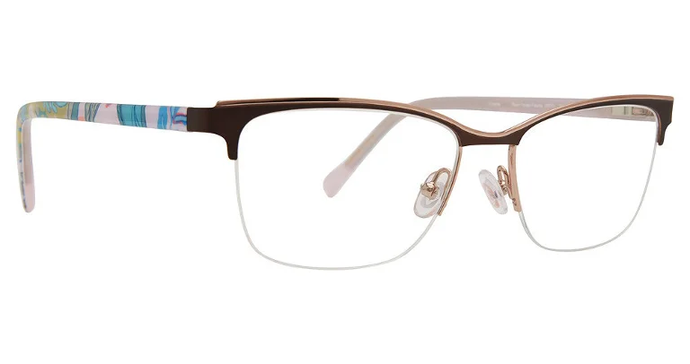 Vera Bradley Eyeglasses Viviana