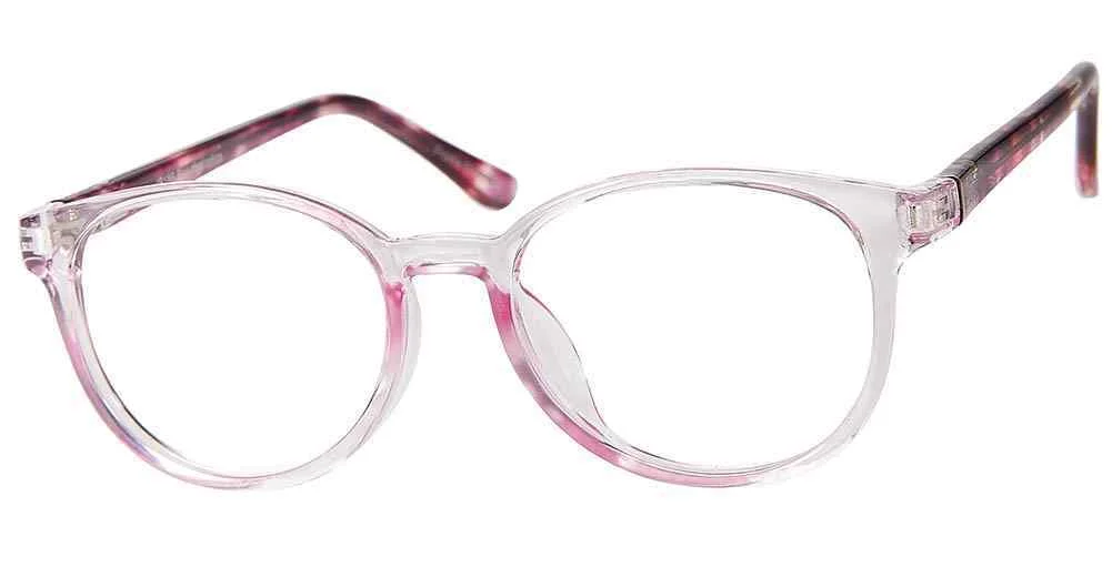 Jelly Bean Eyeglasses JB186