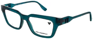 Karl Lagerfeld Eyeglasses KL6152