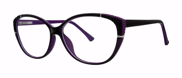 Modern Times Eyeglasses Fearless