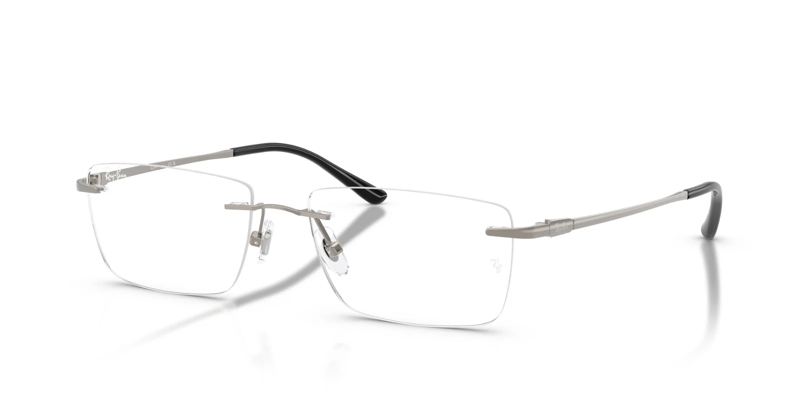 Ray Ban Eyeglasses RX8781D
