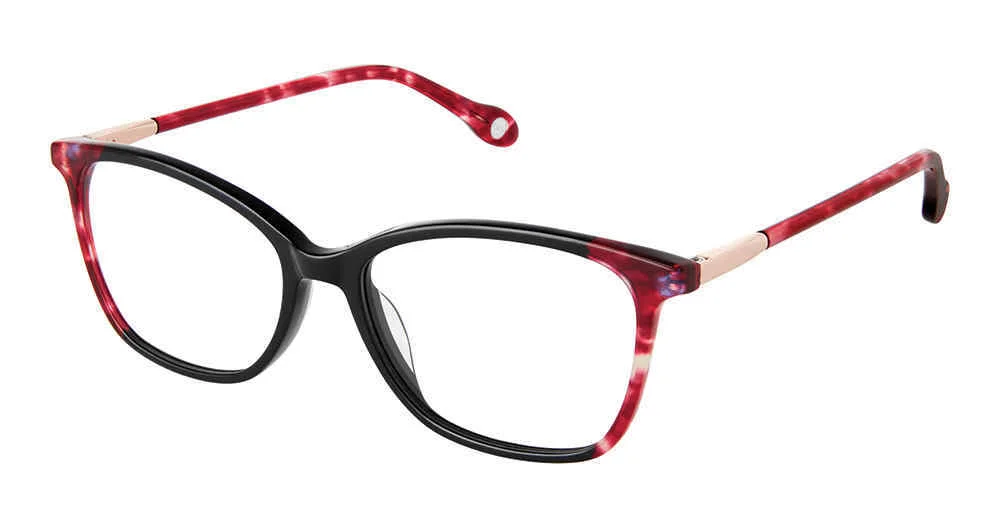 Fysh Eyeglasses F-3724