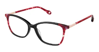 Fysh Eyeglasses F-3724