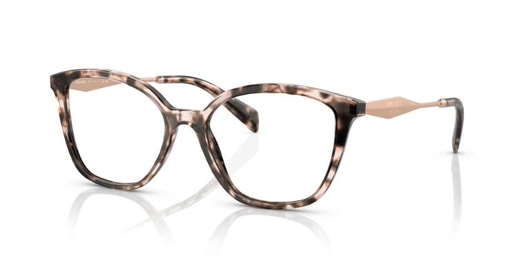 Prada Eyeglasses PR02ZV