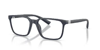 8181 Matte Blue
