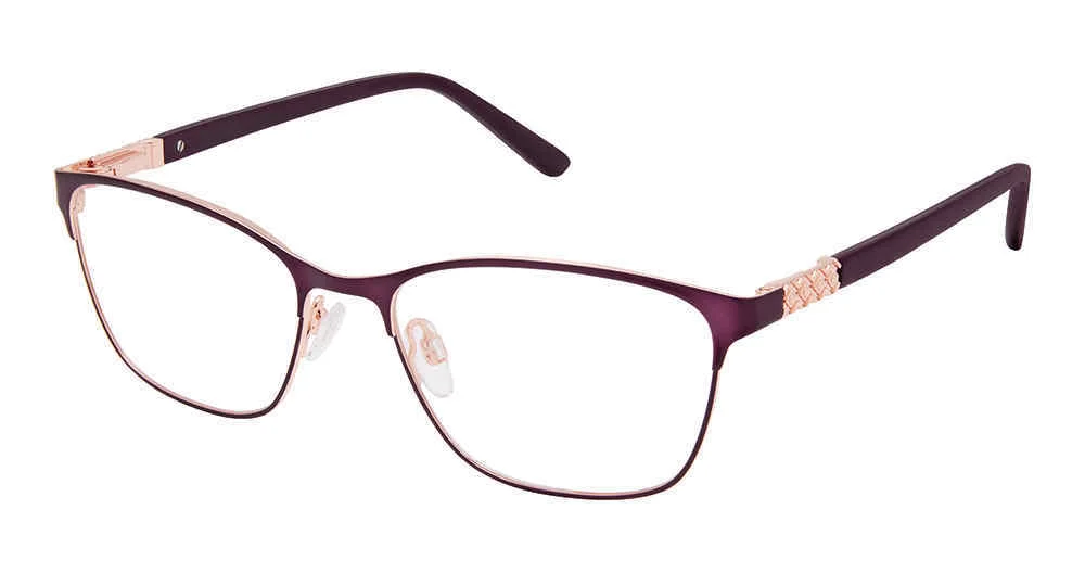 Superflex Eyeglasses SF-657