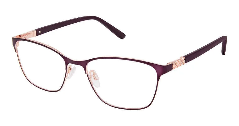 Superflex Eyeglasses SF-657