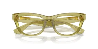Burberry Eyeglasses BE2406U