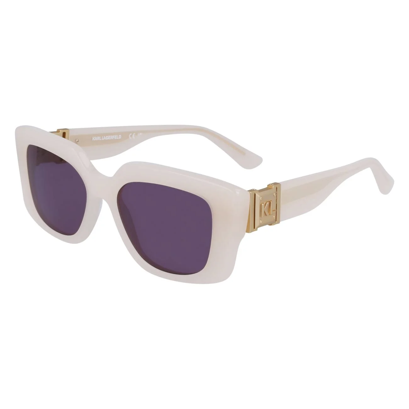 Karl Lagerfeld Sunglasses KL6125S