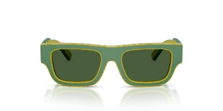 Dolce & Gabbana Sunglasses DX6011