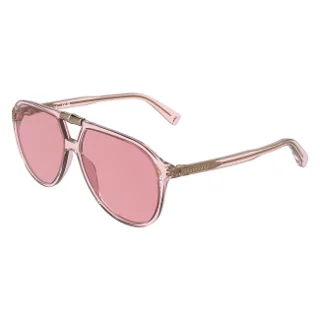 650 Transparent Pink