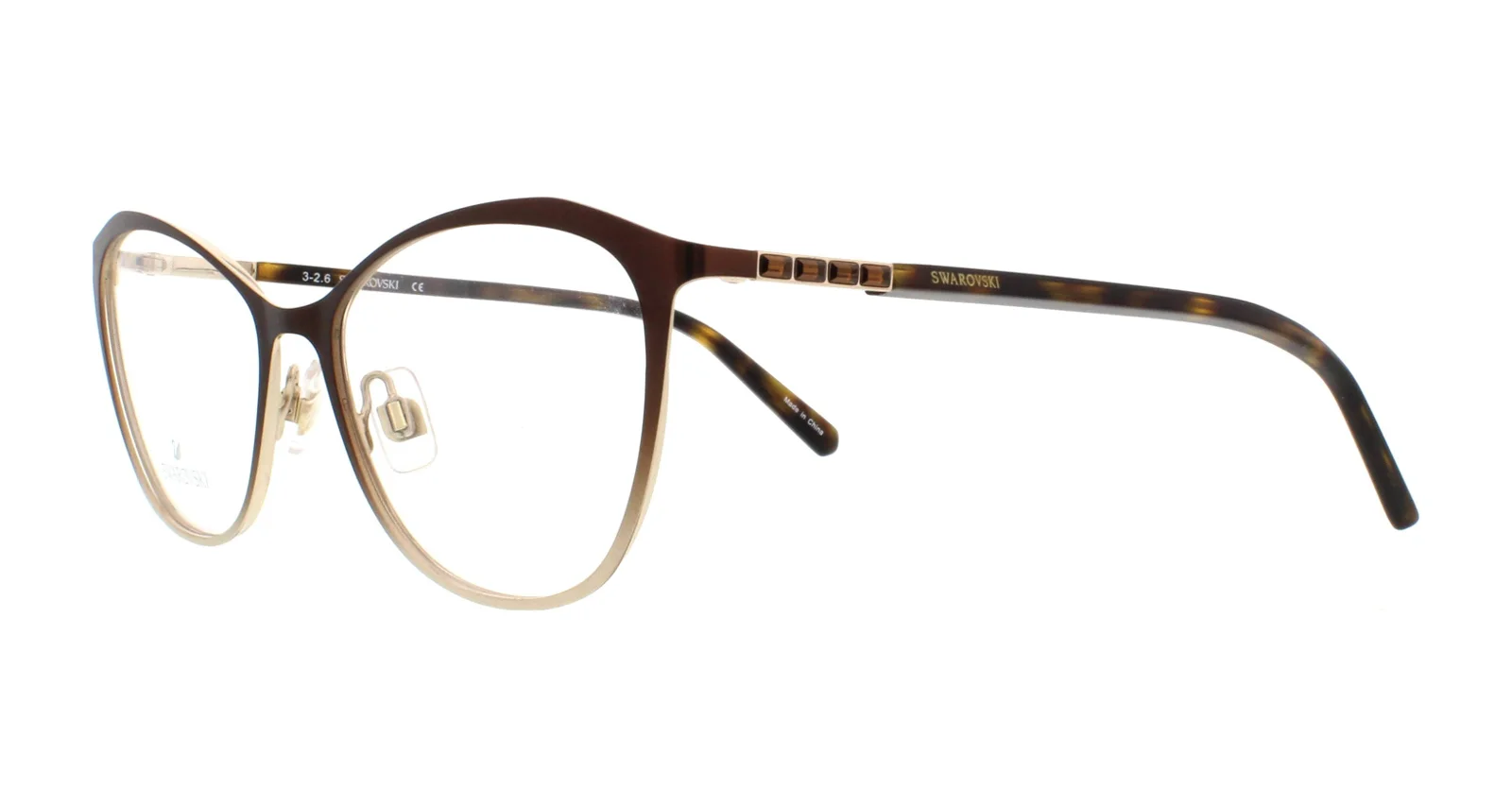 Swarovski Eyeglasses SK5222