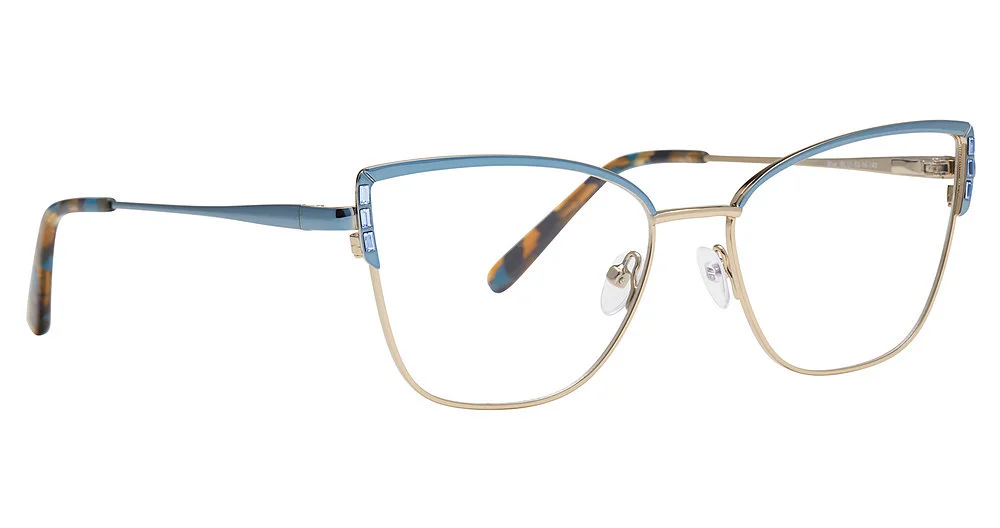 Jenny Lynn Eyeglasses Determined
