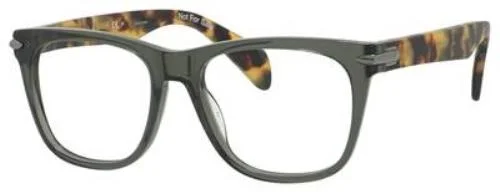 Rag & Bone Eyeglasses RNB 7004