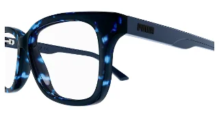 Puma Eyeglasses PJ0070OA