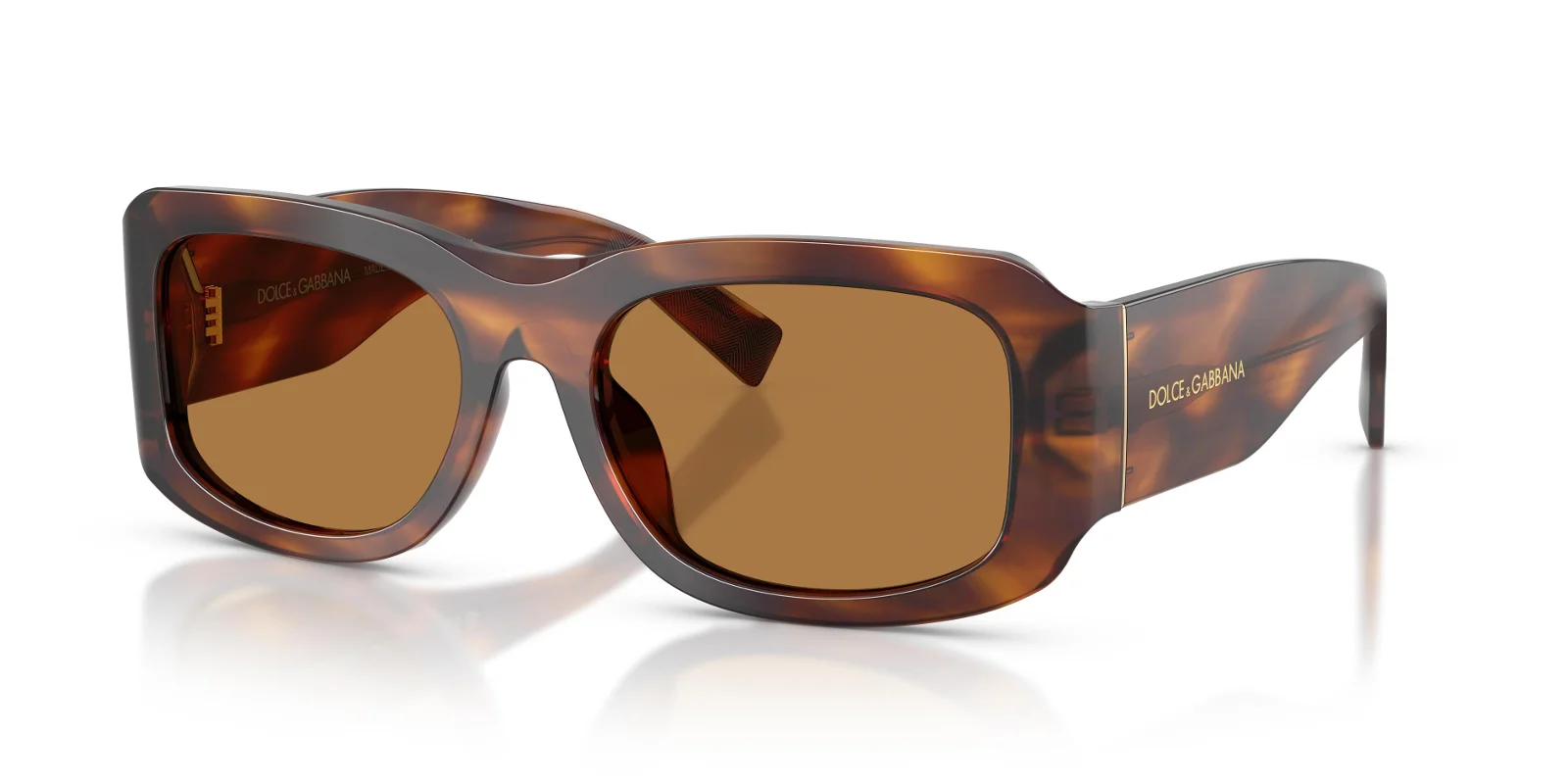 Dolce & Gabbana Sunglasses DG4503