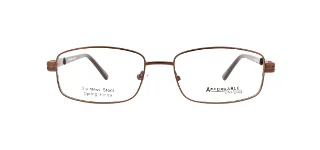 Affordable Designs Eyeglasses Carl