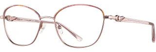 Cote D'Azur Eyeglasses CDA-358
