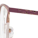 Cote D'Azur Eyeglasses CDA-396