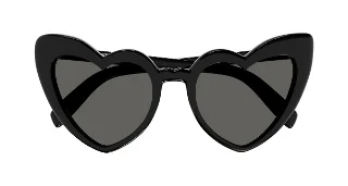 Saint Laurent Sunglasses SL 181 LOULOU