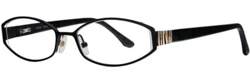 Dana Buchman Eyeglasses DAPHNE