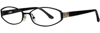 Dana Buchman Eyeglasses DAPHNE