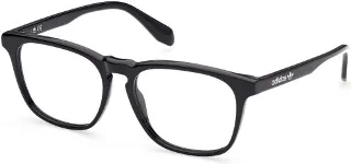 001 Shiny Black