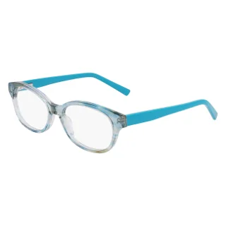 440 Teal Crystal