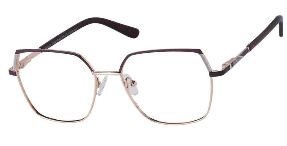 Rafaella Eyeglasses R1041