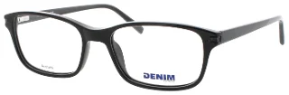 Denim Eyeglasses 165