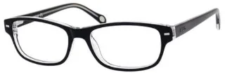 Fossil Eyeglasses CEYLA