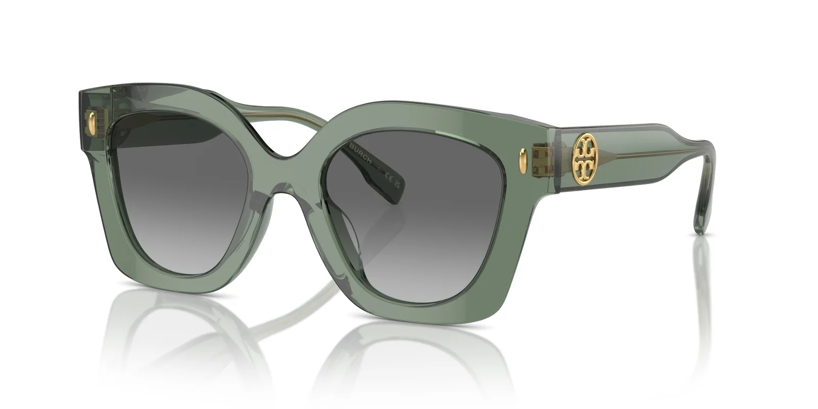 Tory Burch Sunglasses TY7201U