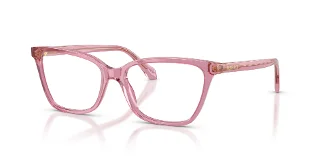 5355 Transparent Pink