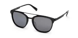 02D Matte Black