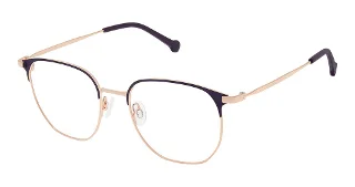 M207-Otp-220 Purple Rose Gold
