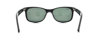 Ray Ban Jr Sunglasses RJ9052S