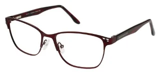 Bcbgmaxazria Eyeglasses TIARRA