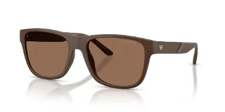 624373 Matte Brown