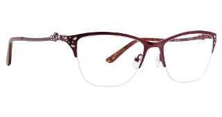 Jenny Lynn Eyeglasses Enthusiastic