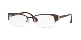 934 Brown/Pale Gold