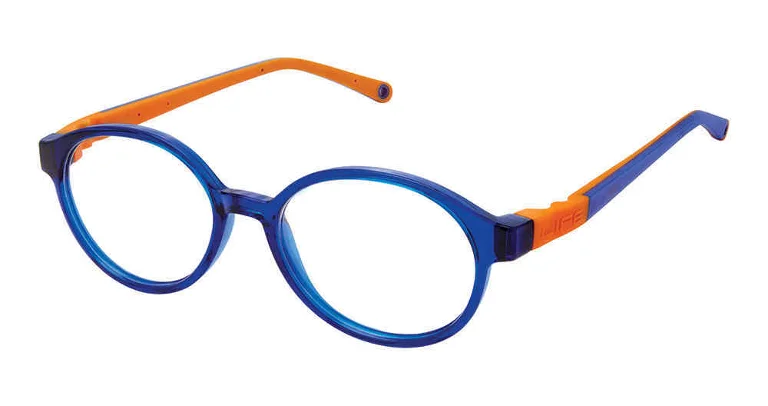 Life Italia Eyeglasses NI-155