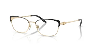 9452 Black/Pale Gold