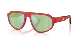 758/55 Red/Black