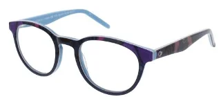 Blue Multi
