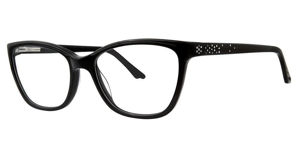 Genevieve Paris Design Eyeglasses Applaud