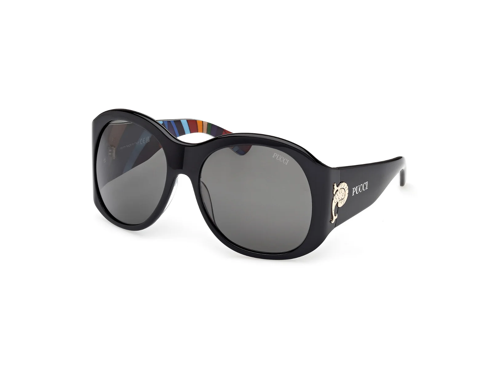 Emilio Pucci Sunglasses EP0233