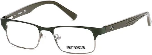 Harley Davidson Eyeglasses HD0123T