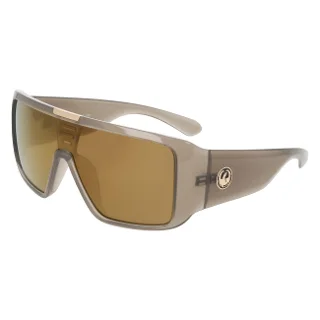 060 Smoke Crys. / Lt. Gold Flash